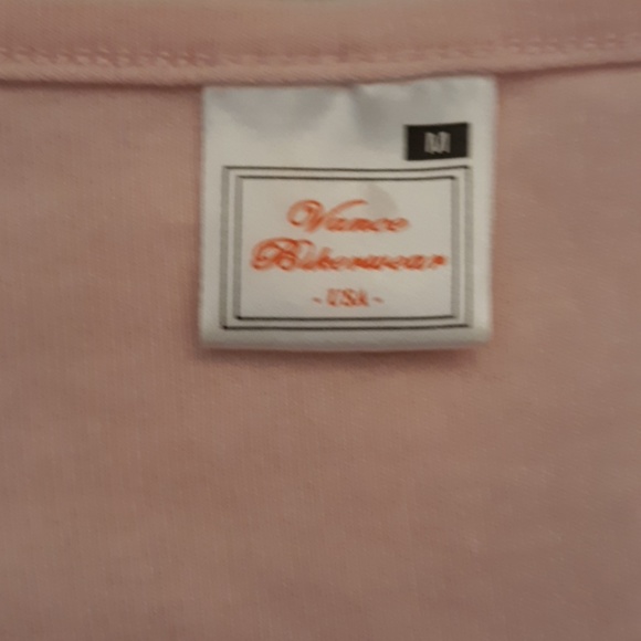 Harley Davidson Vintage Tee Shirt - Picture 3 of 3